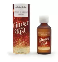 Boles d'olor brumas de ambiente geurolie ginger dust 50 ml kopen?