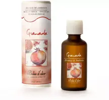 Boles d'olor brumas de ambiente geurolie granada 50 ml