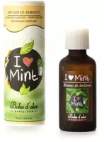 Boles d'olor brumas de ambiente geurolie i love mint 50 ml kopen?