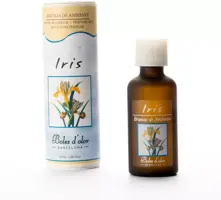 Boles d'olor brumas de ambiente geurolie iris 50 ml kopen?