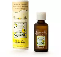 Boles d'olor brumas de ambiente geurolie limoncello 50 ml