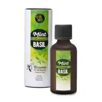 Boles d'olor brumas de ambiente geurolie mint, citronella & basillicum 50 ml kopen?