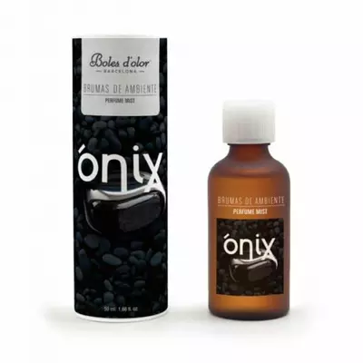 Boles d'olor brumas de ambiente geurolie onix 50 ml