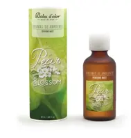 Boles d'olor brumas de ambiente geurolie pear blossom 50 ml kopen?