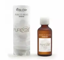 Boles d'olor brumas de ambiente geurolie pure silk 50 ml kopen?