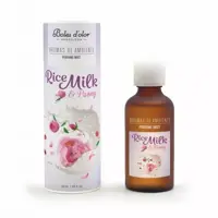 Boles d'olor brumas de ambiente geurolie rice milk & peony 50 ml kopen?