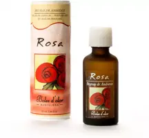 Boles d'olor brumas de ambiente geurolie rosa 50 ml kopen?