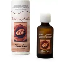 Boles d'olor brumas de ambiente geurolie rose des sables 50 ml kopen?