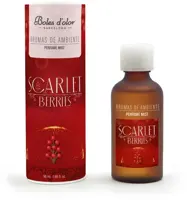 Boles d'olor brumas de ambiente geurolie scarlet berries 50 ml kopen?
