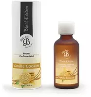 Boles d'olor brumas de ambiente geurolie vanilla cookies 50 ml kopen?