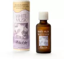 Boles d'olor brumas de ambiente geurolie white musk 50 ml