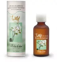 Boles d'olor brumas de ambiente geurolie wild orchid 50 ml kopen?