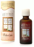 Boles d'olor brumas de ambiente geurolie winter fruits 50 ml