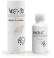 Boles d'olor geurolie wash up musk & white flowers 50 ml