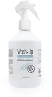 Boles d'olor textielspray wash up fresh linen 500 ml