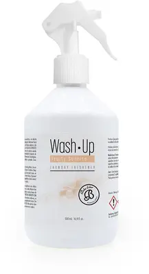 Boles d'olor textielspray wash up fruity sunrise 500 ml