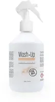 Boles d'olor textielspray wash up fruity sunrise 500 ml