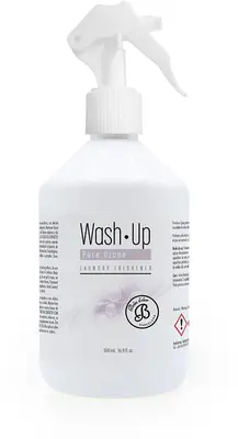 Boles d'olor textielspray wash up pure ozone 500 ml