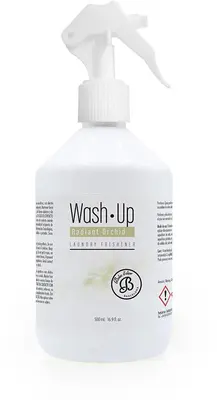Boles d'olor textielspray wash up radiant orchid 500 ml