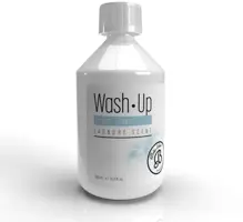 Boles d'olor wasparfum wash up fresh linen 500 ml