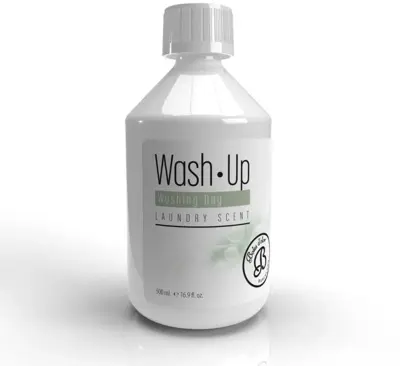 Boles d'olor wasparfum wash up washing day 500 ml