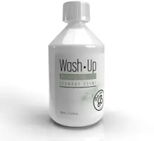 Boles d'olor wasparfum wash up washing day 500 ml