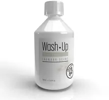 Boles d'olor wasparfum wash up white satin 500 ml kopen?