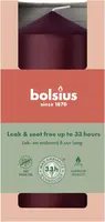Bolsius stompkaars essentials 5.8x12cm  kopen?