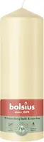 Bolsius stompkaars essentials 6.8x20cm oat beige