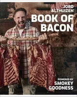 Book of bacon - powered by smokey goodness - afbeelding 1