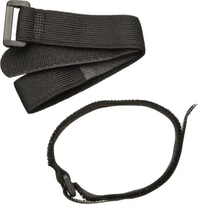 Boomband klittenband+gesp l40b2.5cm - afbeelding 1