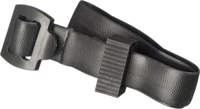 Boomband met gesp l45b2.5cm - afbeelding 2