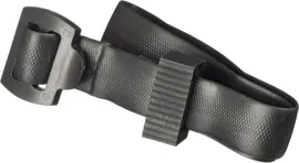 Boomband met gesp l45b2.5cm - afbeelding 2