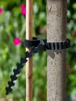 Boomband rattenstaartsl. l60cm 2st - afbeelding 3
