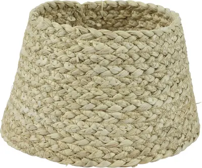 Boomring kerstboomstandaard mais