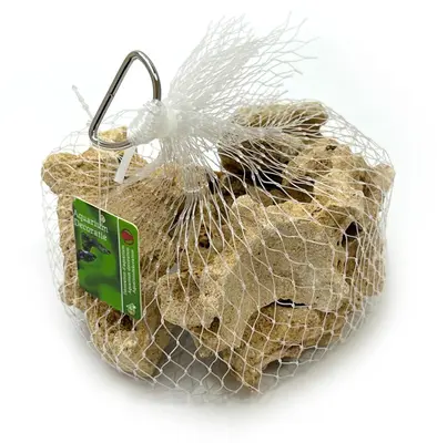 Boon Aqua Deco aqua.steen moon rock 10 - 15 centimeters 1 . 4 kilos