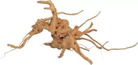 Boon Aqua Deco hout red moor wood mini 10-20 cm kopen?