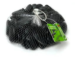 Boon aquariumdecoratie Beach Pebbles mix 20-30mm - 1kg - afbeelding 1