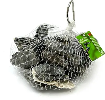 Boon Aquariumsteen landscape 5-10cm 1kg