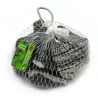 Boon aquariumstenen Leopard Stone Small 5-10cm - 1kg - afbeelding 1