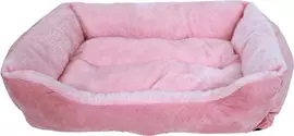 Boon divan roze, 50x40 cm - afbeelding 2
