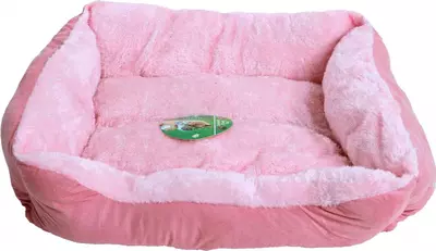 Boon divan roze, 50x40 cm - afbeelding 3