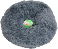 Boon donut supersoft donkergrijs, 50 cm - afbeelding 2