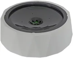 Boon drinkbak antimors wit 24cm 1l kopen?