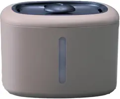 Boon Drinkfontein Aquabella Cappuccino – 2,5 liter - afbeelding 5