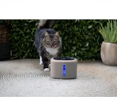 Boon Drinkfontein Aquabella Cappuccino – 2,5 liter - afbeelding 3