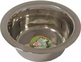 Boon eetbak RVS Ø 13 cm - 370 ml kopen?