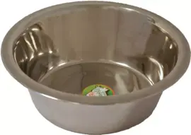 Boon eetbak RVS Ø 21 cm - 1570 ml kopen?