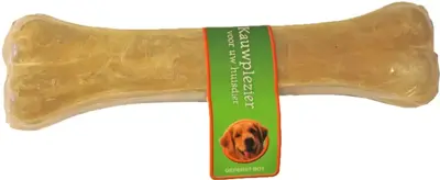 Boon geperst bot 25cm, met banderol