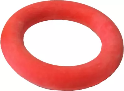 Boon hondenspeelgoed drijvende spons ring 15 cm - afbeelding 1